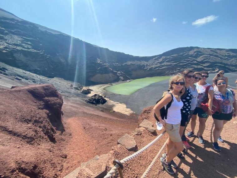 Wine and Volcan Private Tour - The Sum Up