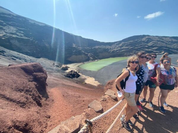 Wine and Volcan Private Tour - UNESCO Wine Region