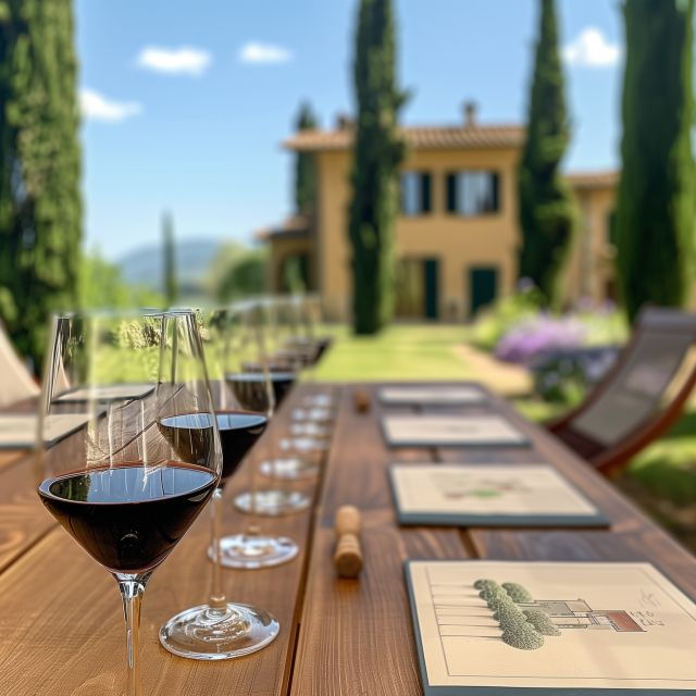 Wine Battle: Spain Vs Italy - Pricing and Duration