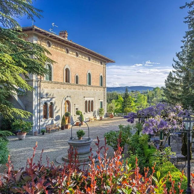 Wine Battle: Spain Vs Italy - Instructors and Experience