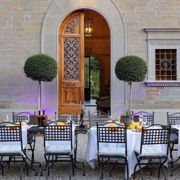 Wine Battle: Spain Vs Italy - Inclusions