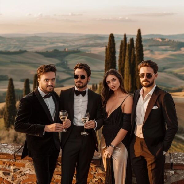 Wine Battle: Spain Vs Italy - The Sum Up