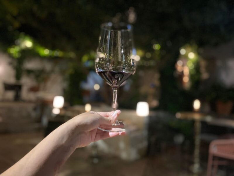 Wine & Beer Day Trip in the City of Love: Altea! - Exploring Althaia Brewery
