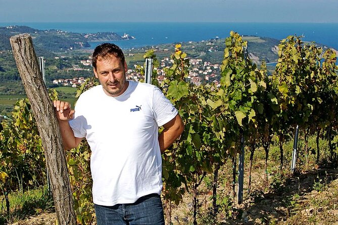Wine & Bike Half Day Tour In The Vineyards Of Istria - Inclusions
