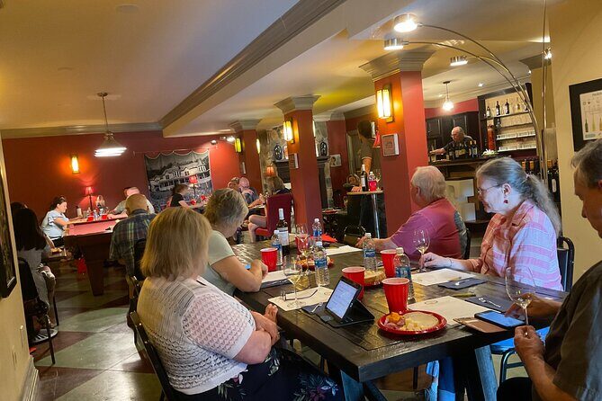 Wine Bootcamp - Led by our winemaker - Who Will Love This Experience?