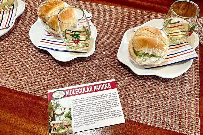 Wine Bootcamp - Led by our winemaker - FAQ