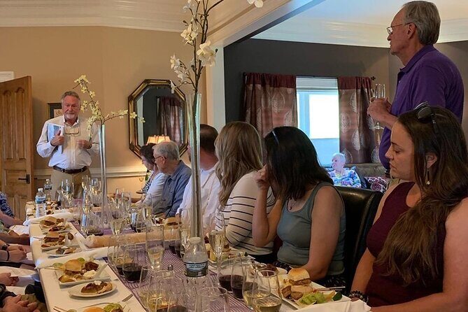 Wine Bootcamp - Led by our winemaker - Good To Know
