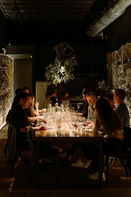 WINE CASINO IN BARCELONA - Good To Know