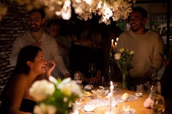 WINE CASINO IN BARCELONA - Refund and Cancellation Policy