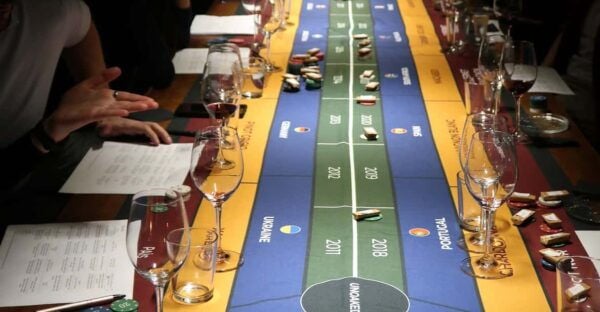 WINE CASINO IN BARCELONA - Frequently Asked Questions