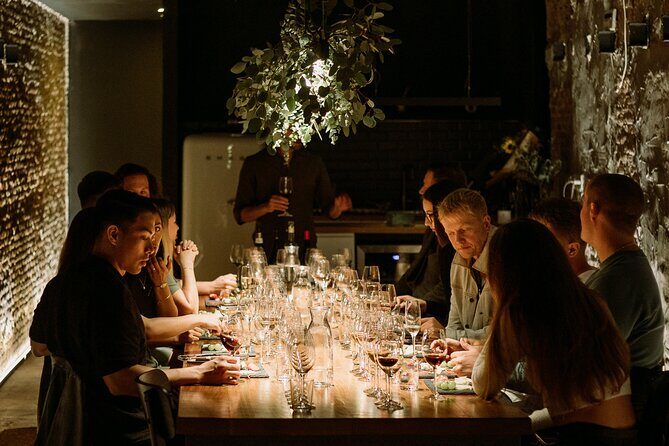 Wine casino in heart of Barcelona - Good To Know