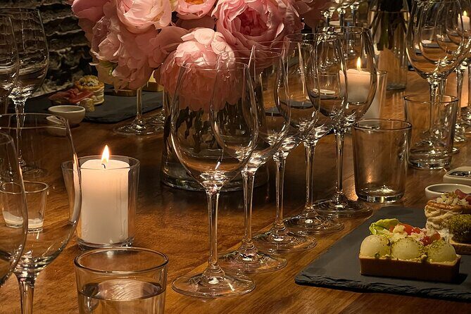 Wine casino in heart of Barcelona - A Closer Look at the Wine Casino Experience