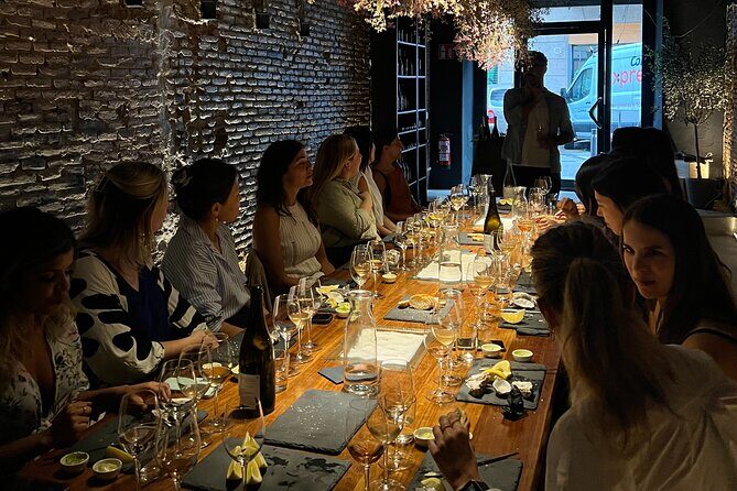 Wine casino in heart of Barcelona - Final thoughts