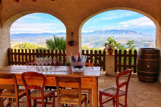Wine & Cava Tour With Tasting From Barcelona - Recommendations and Final Thoughts