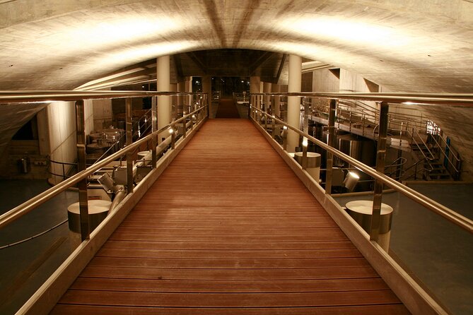 Wine & Cava Tour With Tasting From Barcelona - Common Questions