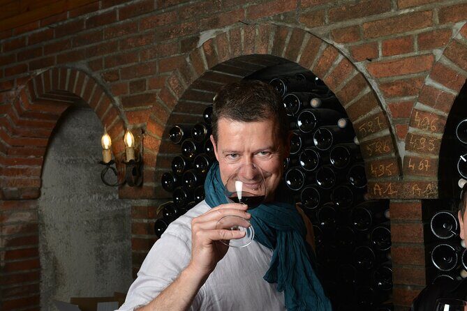 Wine cellar tour with tasting 3 wines of the Loire - Exploring a Loire Vineyard: A Tour That Combines Authenticity and Education