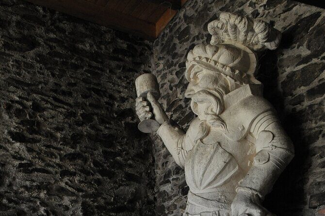 Wine cellar tour with tasting 3 wines of the Loire - FAQ