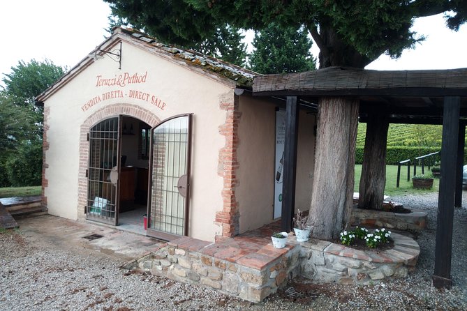 Wine Cheese and EVO Oil Tastings Southern Tuscany Full Day From Florence - Price and Group Size Variations