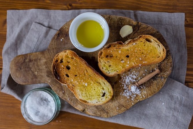 Wine Cheese and EVO Oil Tastings Southern Tuscany Full Day From Rome - Tour Customization Options