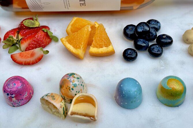 Wine, Cheese & Chocolate Tasting Experience in Hunter Valley - Good To Know