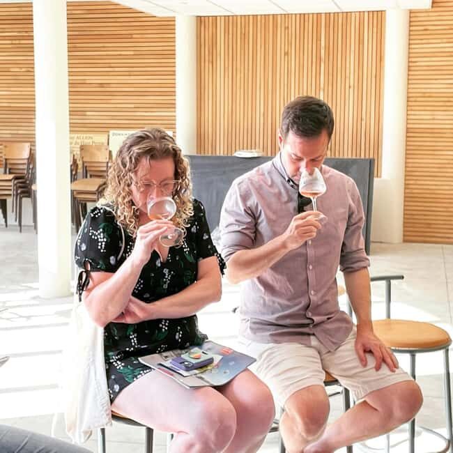 Wine & cheese ebike tour with tasting in the vineyards - FAQ