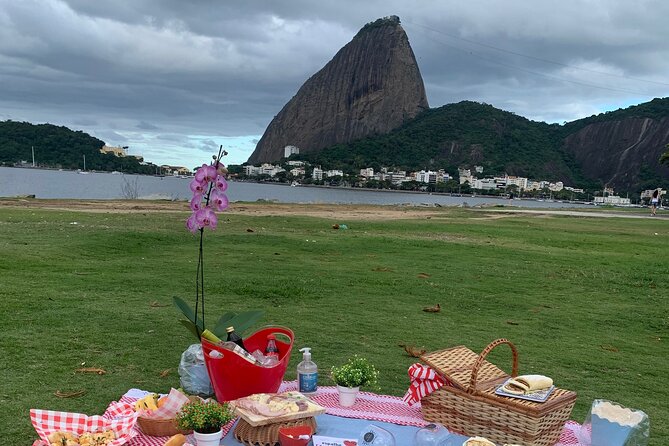 Wine & Cheese Picnic at Lagoa Rodrigo De Freitas - What to Expect