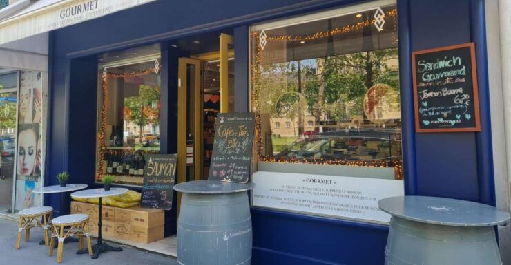 Wine &Cheese Tasting Near Tour Eiffel - 3 Wines - 3 Cheeses - Good To Know