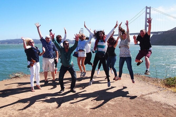 Wine Country Small-Group Tour From San Francisco With Tastings - Directions and Recommendations