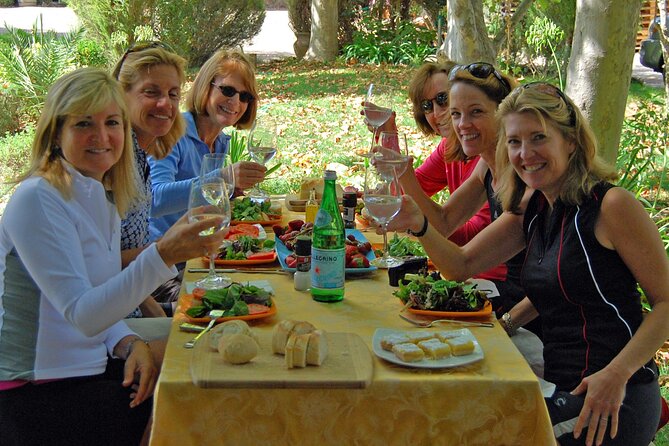 Wine Country Van Tour in Santa Ynez Valley - Local Wineries Visited