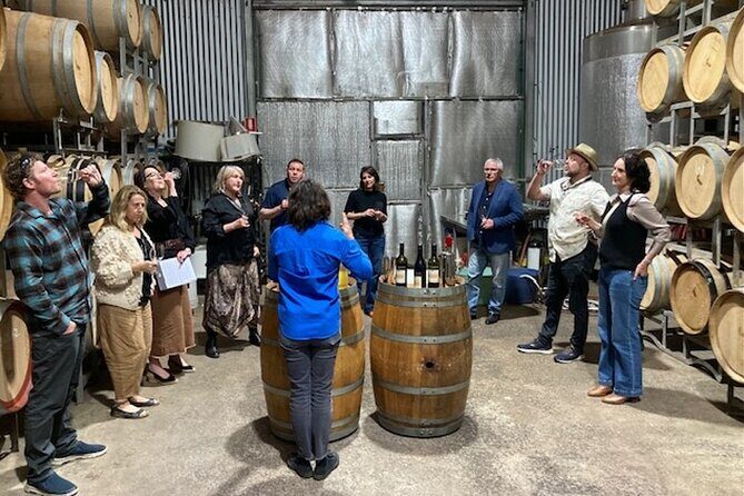 Wine, Craft Beer & Restaurant Lunch (Italian-A'la Carte). - Good To Know