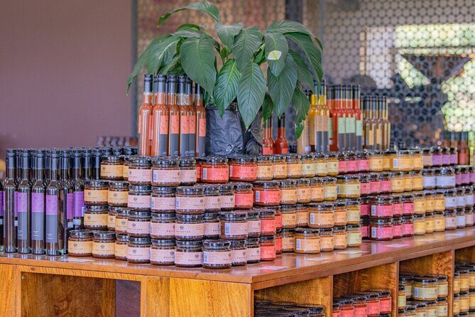 Wine, Craft Beer & Restaurant Lunch (Italian-A'la Carte). - Lunch Break: A Rest in Style