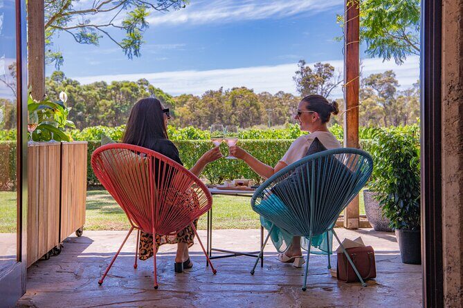 Wine, Craft Beer & Restaurant Lunch (Italian-A'la Carte). - Authentic Traveler Feedback