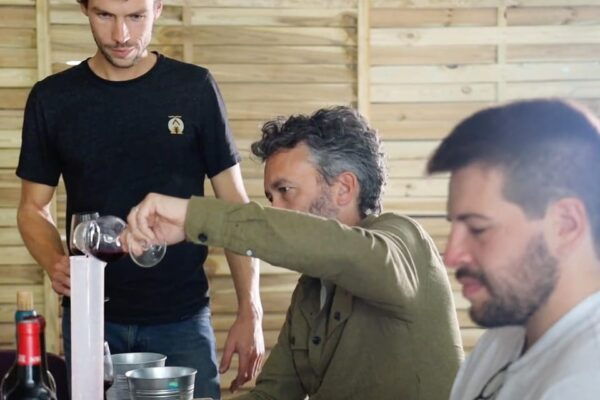 Wine Creation Workshop - Bordeaux - Darwin - Additional Purchase Options