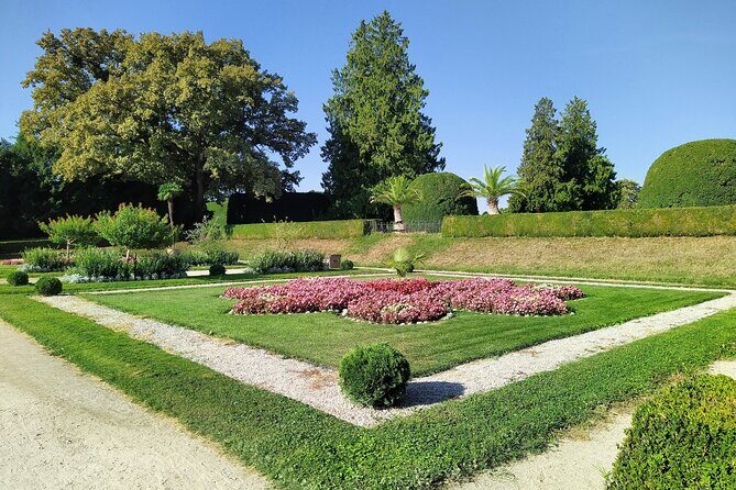 Wine Culture and UNESCO Gems Lednice Valtice Area and Mikulov - Good To Know