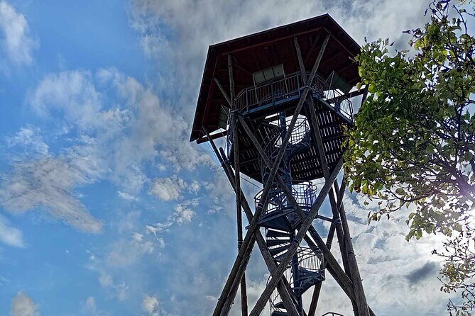 Wine Culture and UNESCO Gems Lednice Valtice Area and Mikulov - Who Would Enjoy This Tour?