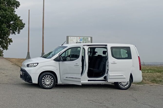 Wine Culture and UNESCO Gems Lednice Valtice Area and Mikulov - FAQ