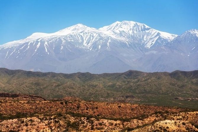 Wine & Culture of Argentina & Chile - Wine Regions of Chile
