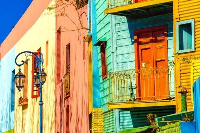 Wine & Culture of Argentina & Chile - Cultural Highlights in Argentina