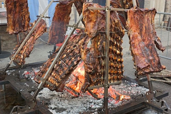 Wine & Culture of Argentina & Chile - Traditional Cuisine to Try