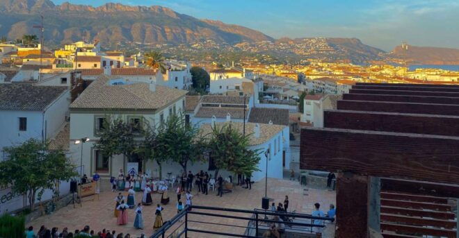 Wine Day´S Trip in the City of Love Altea! - Important Reminders and Regulations