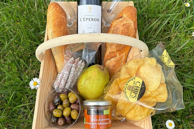 Wine Degustation, Visit and Masterclass From Vérac - Pricing and Reservations