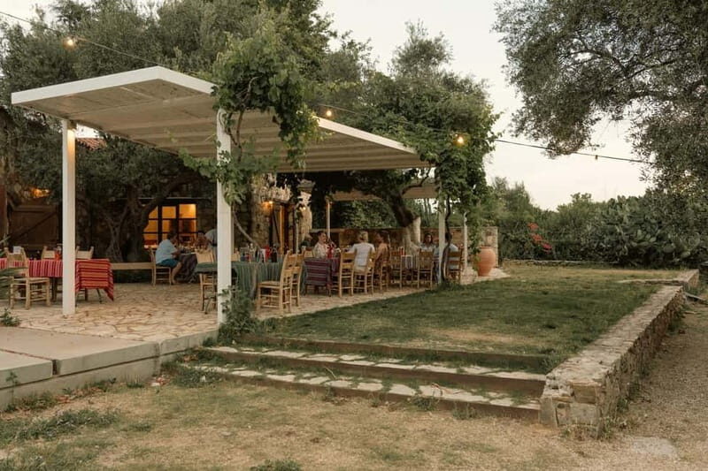 Wine, Dine & Divine: A Cretan Odyssey in Chania - Authenticity and Value