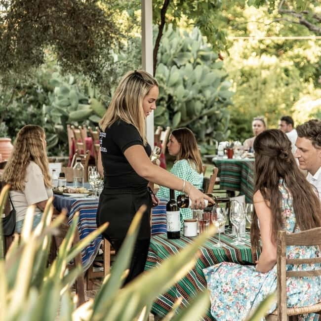 Wine, Dine & Divine: A Cretan Odyssey in Chania - The Sum Up