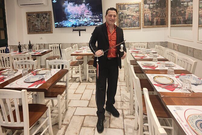 Wine Education Course in Rome with Tasting - The Value of This Experience