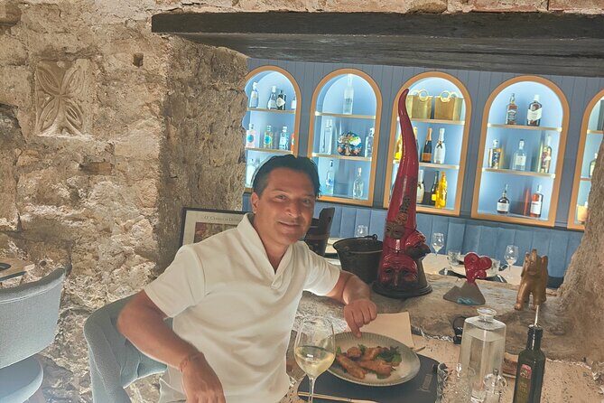 Wine Education Course in Rome with Tasting - Practical Details and Tips