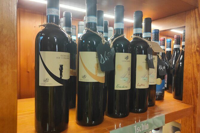 Wine Education Course in Rome with Tasting - Final Thoughts