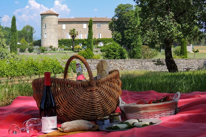Wine Excursion by Electric Bike Guided by GPS Vallon Pont Darc - Good To Know