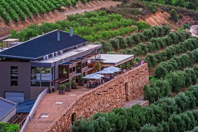 Wine Experience - Franschhoek/Stellenbosch - Custom-Made Private Tour(Max 3 Per) - Tour Highlights