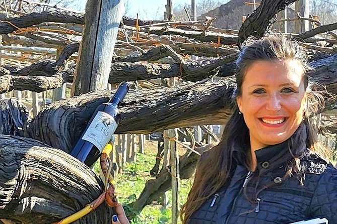 Wine Experience in a Pre-Philloxera Winery in Amalfi Coast! - Inclusions