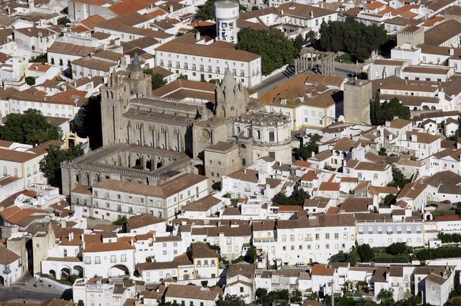 Wine Experience in Evora - Additional Details